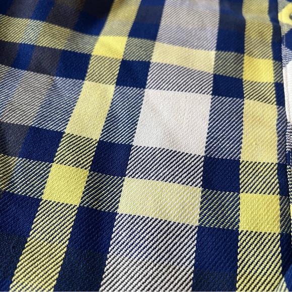 The North Face, Women’s, Plaid, Snap Front, Jacket. - Picture 5 of 11